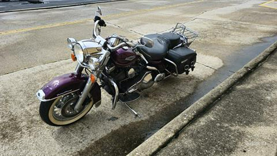 1998 Harley-Davidson ROADKING CLASSIC