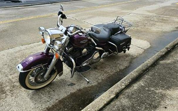 1998 Harley-Davidson ROADKING CLASSIC