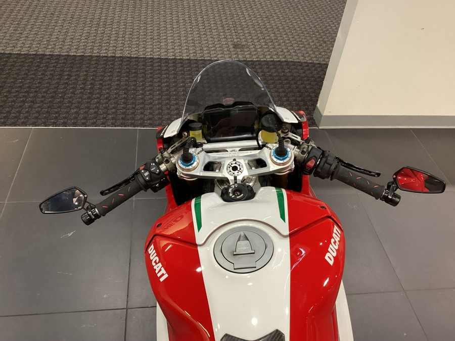 2019 Ducati Panigale V4 Special