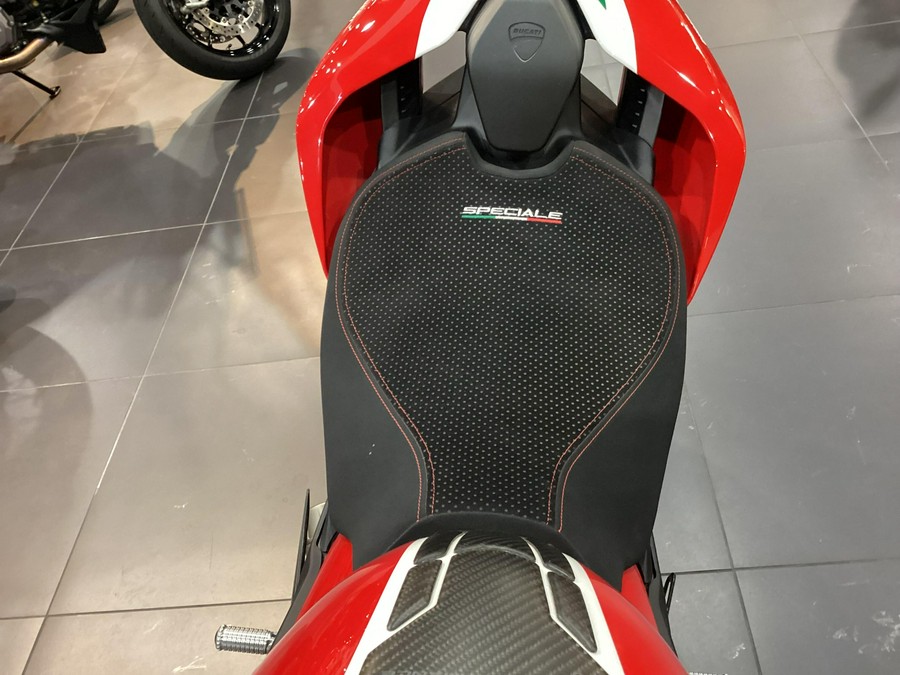 2019 Ducati Panigale V4 Special