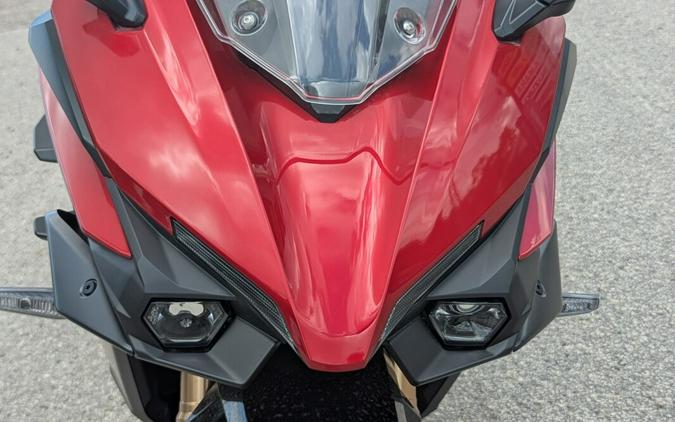 2024 Suzuki GSX-S1000GT+