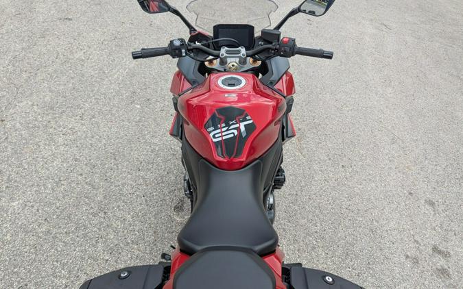 2024 Suzuki GSX-S1000GT+