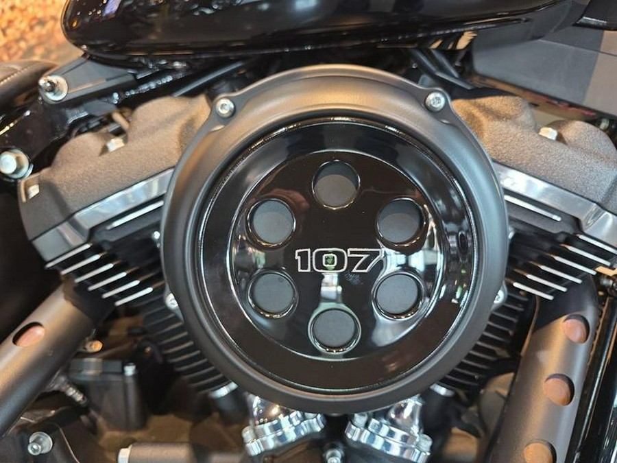 2018 Harley-Davidson® FXBB - Softail® Street Bob®