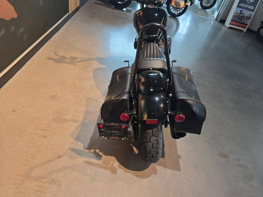 2018 Harley-Davidson® FXBB - Softail® Street Bob®