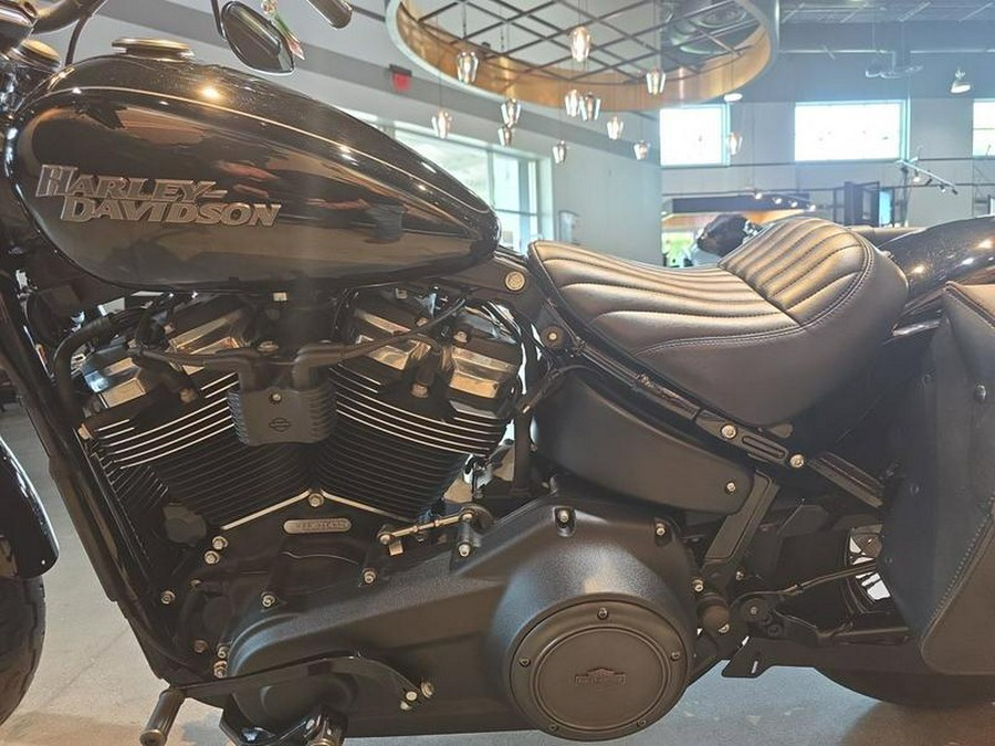 2018 Harley-Davidson® FXBB - Softail® Street Bob®