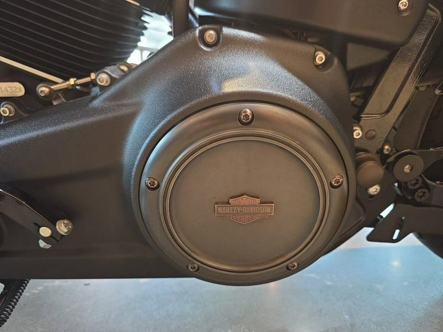 2018 Harley-Davidson® FXBB - Softail® Street Bob®