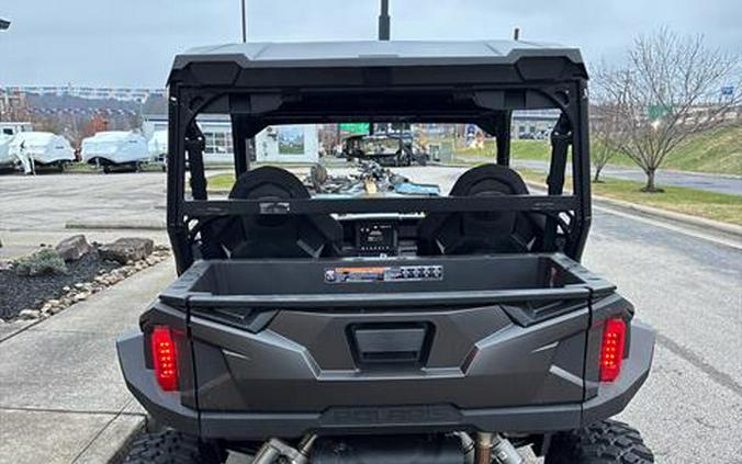 2026 Polaris General XP 1000 Ultimate
