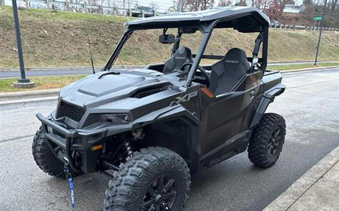 2026 Polaris General XP 1000 Ultimate