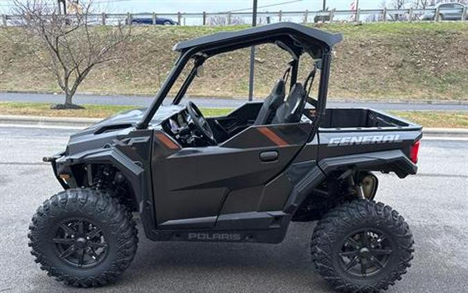 2026 Polaris General XP 1000 Ultimate
