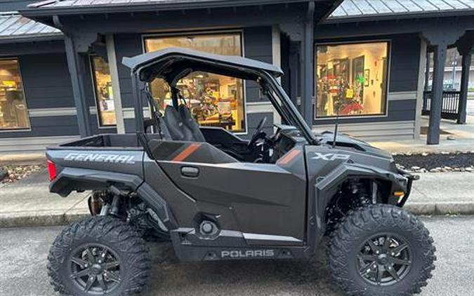 2026 Polaris General XP 1000 Ultimate
