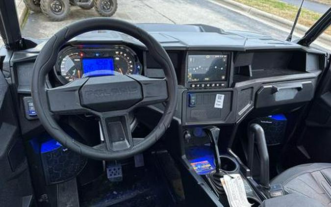 2026 Polaris General XP 1000 Ultimate
