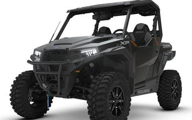 2026 Polaris General XP 1000 Ultimate