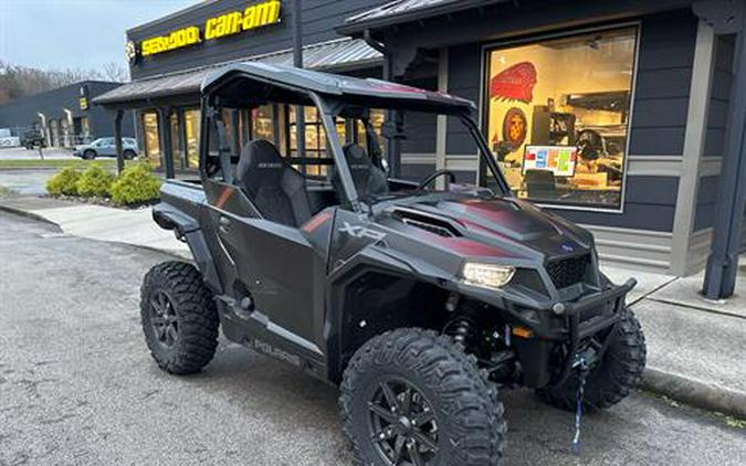 2026 Polaris General XP 1000 Ultimate