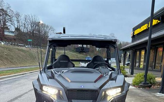 2026 Polaris General XP 1000 Ultimate