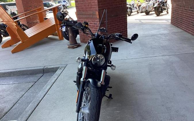 2024 Harley-Davidson® RH975S - Nightster® Special