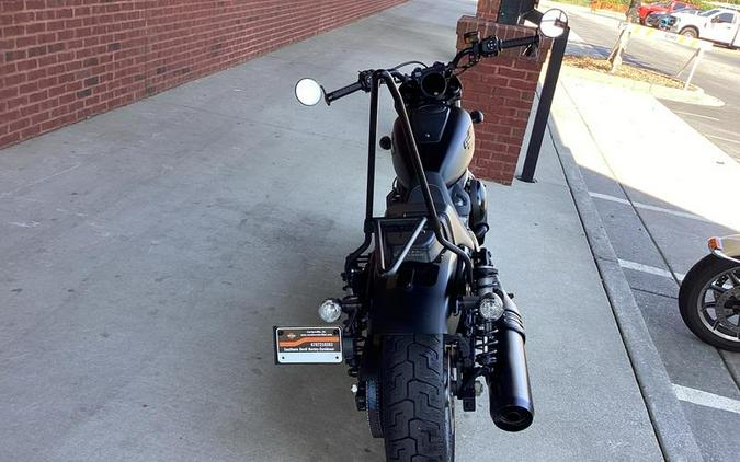 2024 Harley-Davidson® RH975S - Nightster® Special