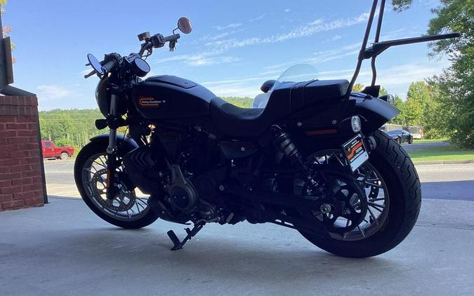 2024 Harley-Davidson® RH975S - Nightster® Special