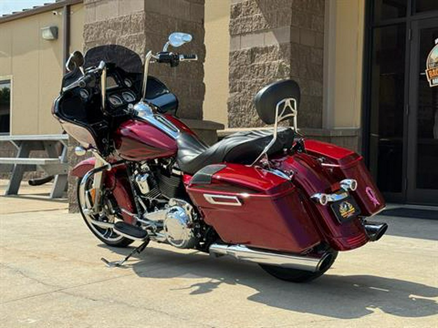 2017 Harley-Davidson Road Glide® Special