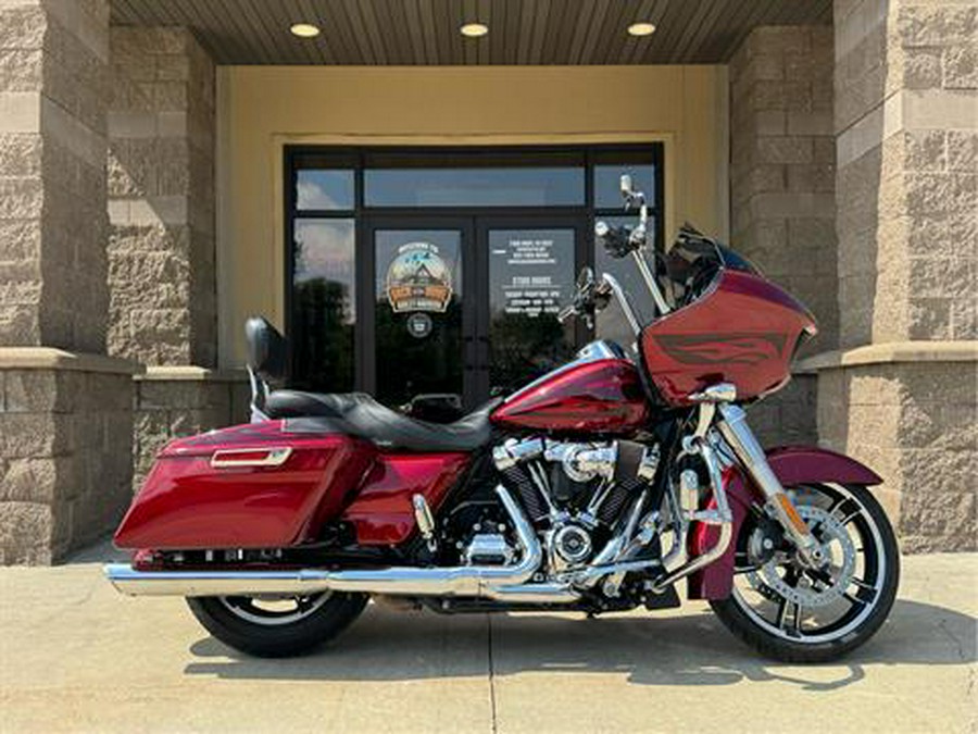 2017 Harley-Davidson Road Glide® Special