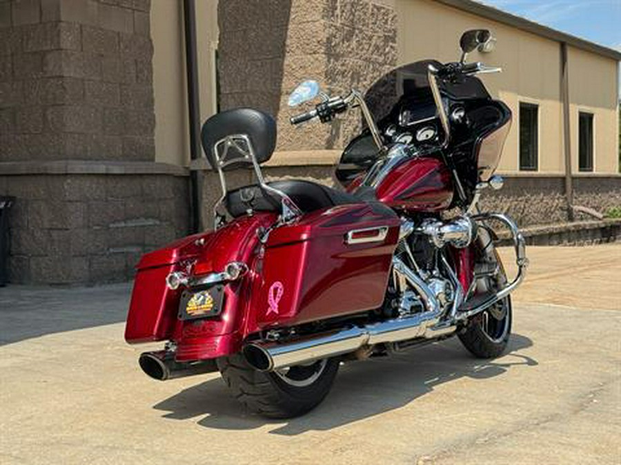 2017 Harley-Davidson Road Glide® Special