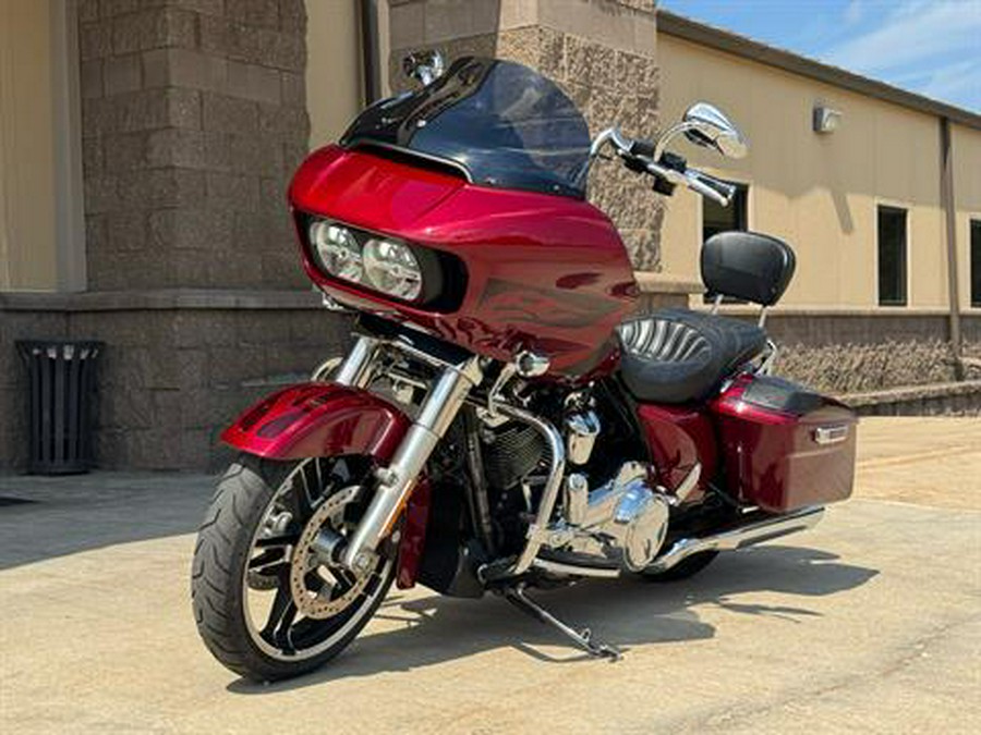 2017 Harley-Davidson Road Glide® Special