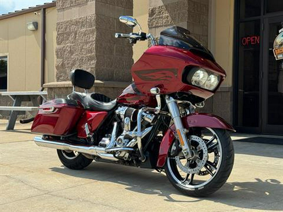 2017 Harley-Davidson Road Glide® Special