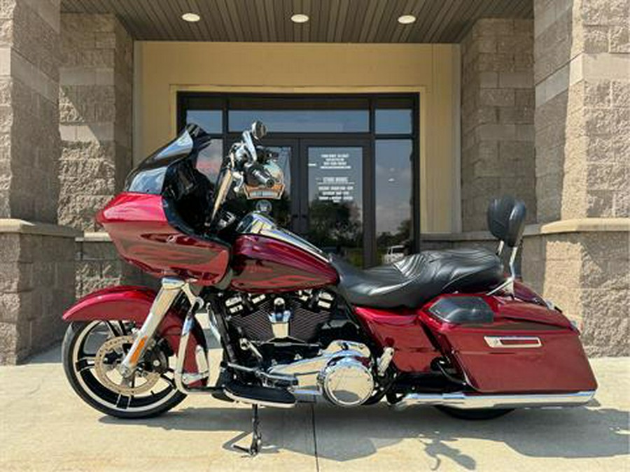 2017 Harley-Davidson Road Glide® Special