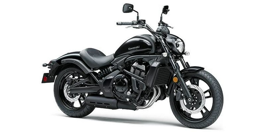 2026 Kawasaki Vulcan® S