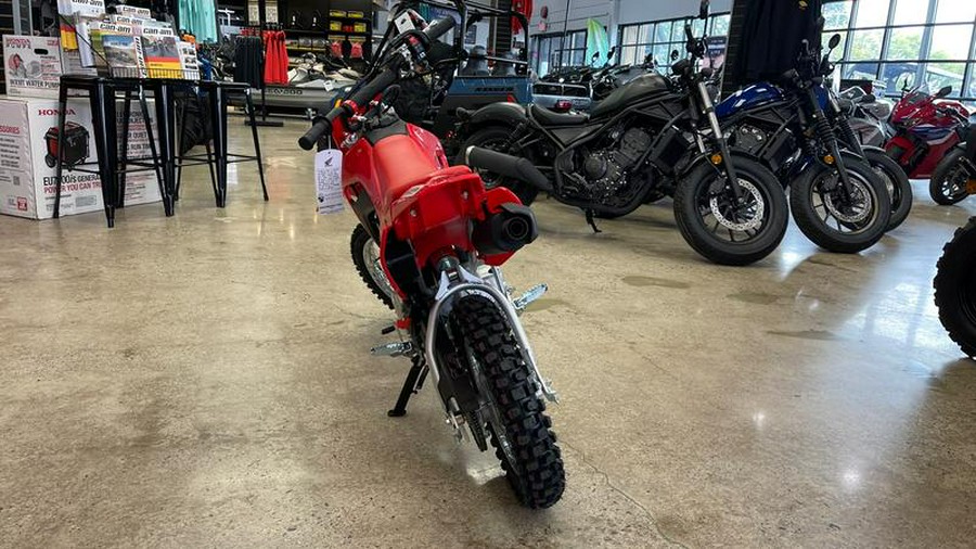 2026 Honda® CRF110F