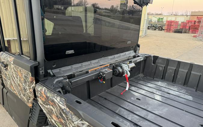 2026 Can-Am Defender MAX Limited HD11