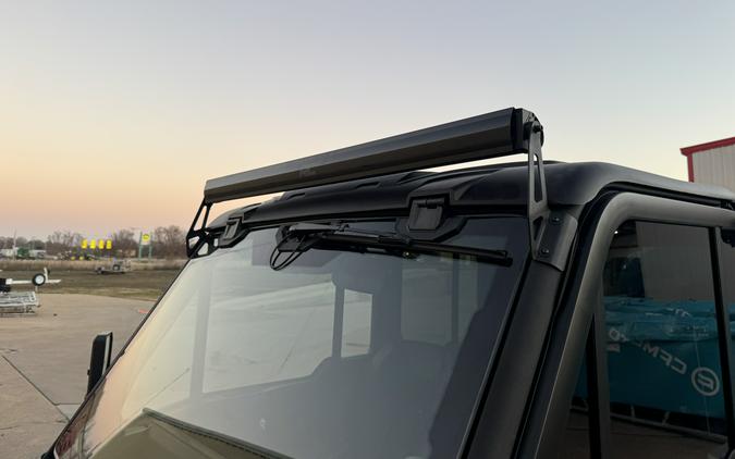 2026 Can-Am Defender MAX Limited HD11