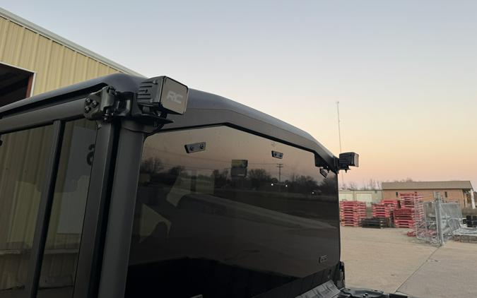 2026 Can-Am Defender MAX Limited HD11