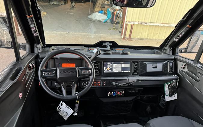 2026 Can-Am Defender MAX Limited HD11