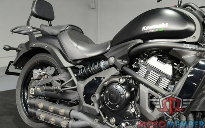 2023 Kawasaki Vulcan S