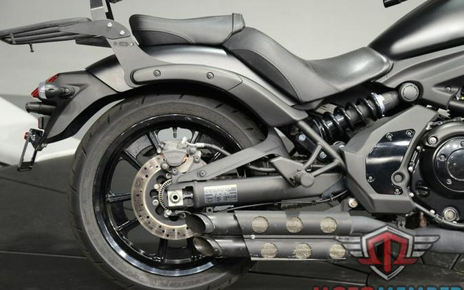 2023 Kawasaki Vulcan S