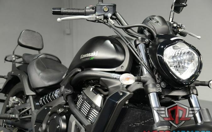 2023 Kawasaki Vulcan S