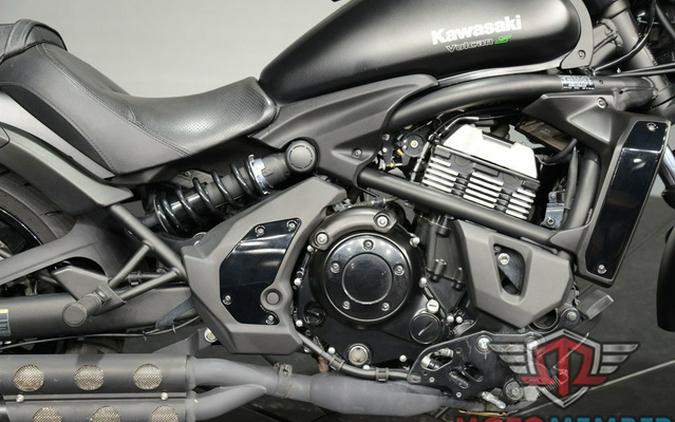 2023 Kawasaki Vulcan S