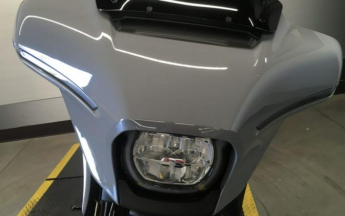 2026 Harley-Davidson® FLHX - Street Glide®