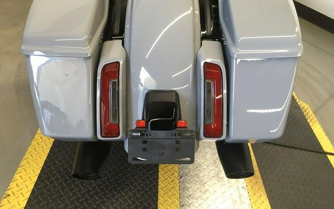 2026 Harley-Davidson® FLHX - Street Glide®