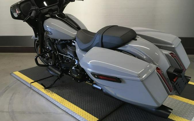 2026 Harley-Davidson® FLHX - Street Glide®