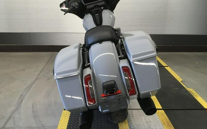 2026 Harley-Davidson® FLHX - Street Glide®