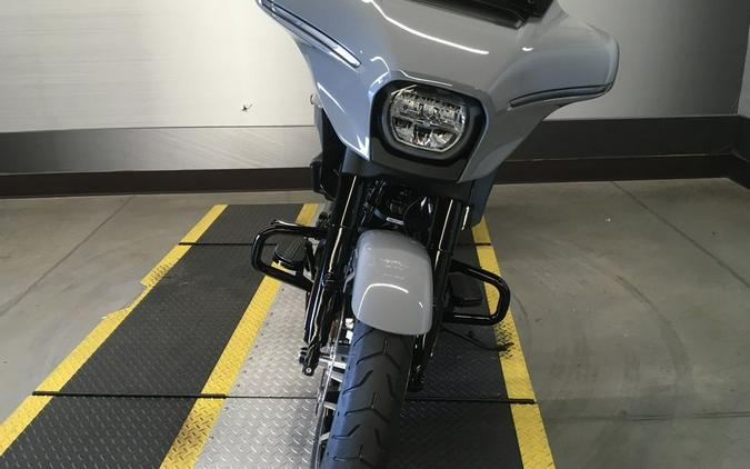 2026 Harley-Davidson® FLHX - Street Glide®