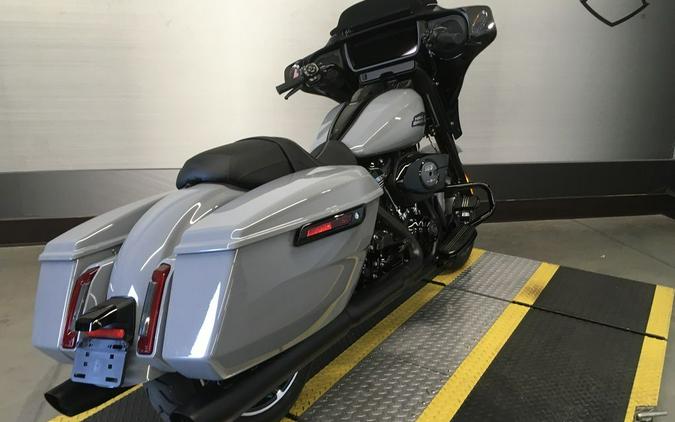 2026 Harley-Davidson® FLHX - Street Glide®