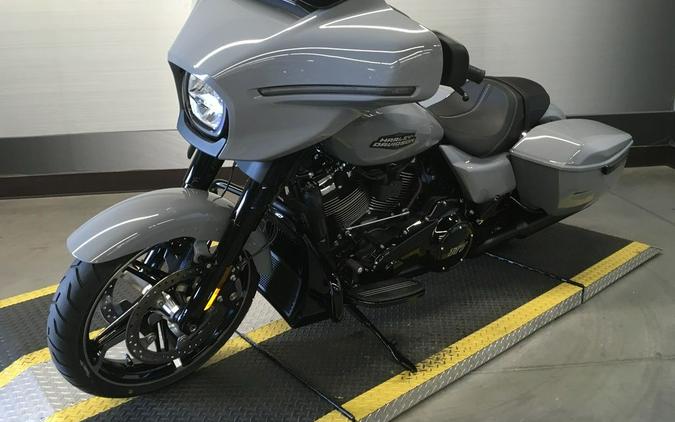 2026 Harley-Davidson® FLHX - Street Glide®