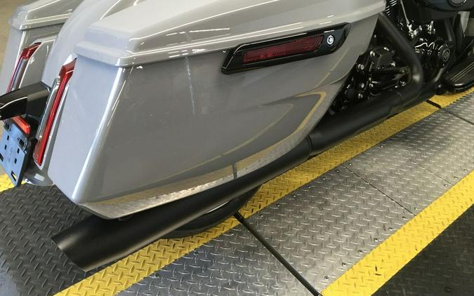 2026 Harley-Davidson® FLHX - Street Glide®