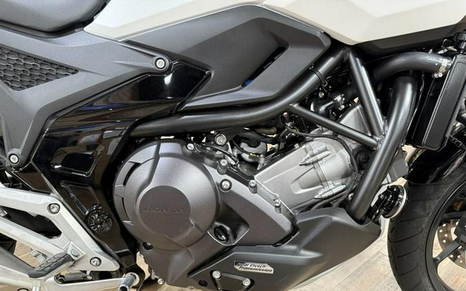 2025 Honda NC750X DCT