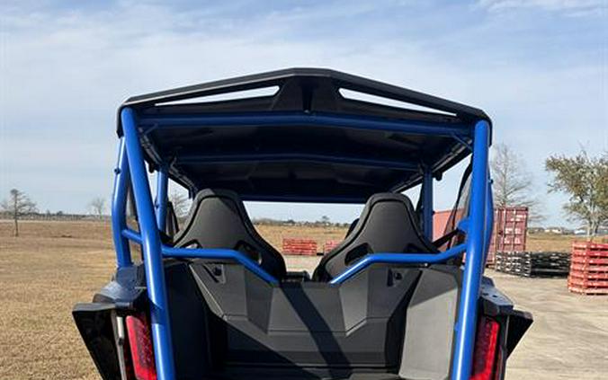 2025 Honda Talon 1000X-4 FOX Live Valve