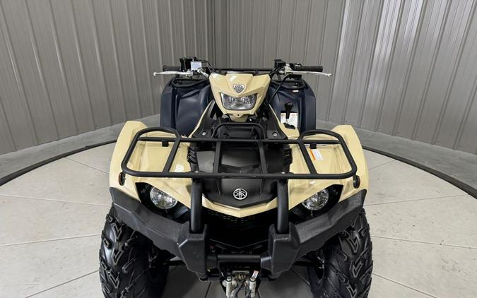 2024 Yamaha KODIAK 450 4X4 EPS SE