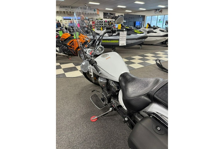 2009 V Star 1300 Tourer - Yamaha