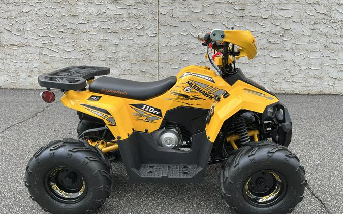 2026 Mudhawk 6 - Denago Powersports